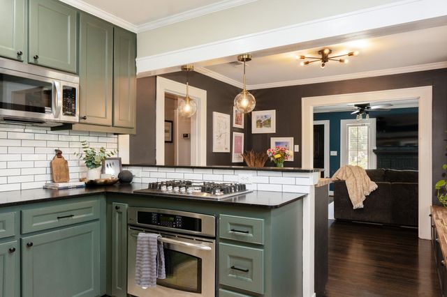 4112 Pershing Avenue, Fort Worth, TX 76107