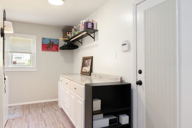4112 Pershing Avenue, Fort Worth, TX 76107