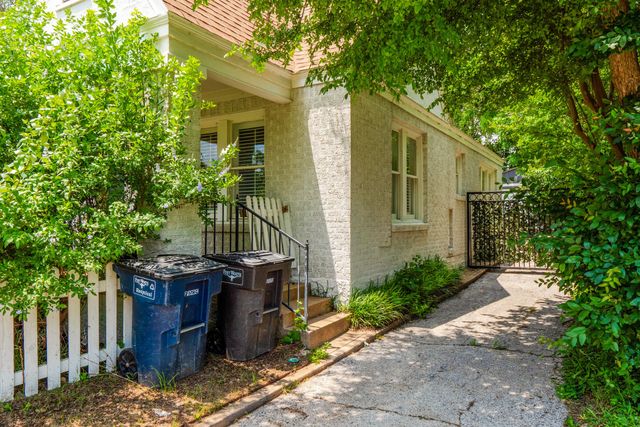 4112 Pershing Avenue, Fort Worth, TX 76107