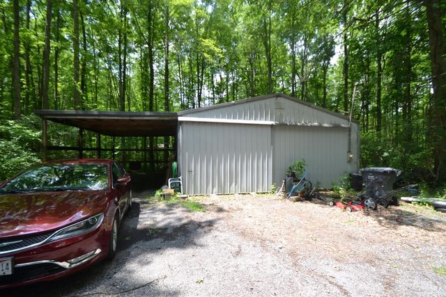 1475 Friendly Lane, Sterling Twp, OH 45176