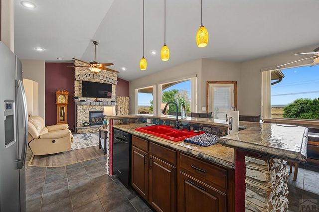 1156 W Bella Casa Dr, Pueblo West, CO 81007