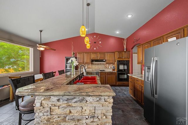 1156 W Bella Casa Dr, Pueblo West, CO 81007