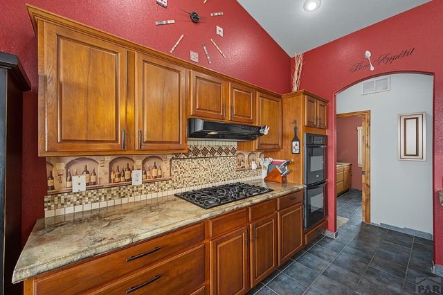 1156 W Bella Casa Dr, Pueblo West, CO 81007