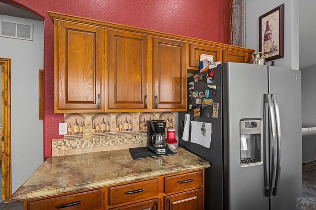 1156 W Bella Casa Dr, Pueblo West, CO 81007