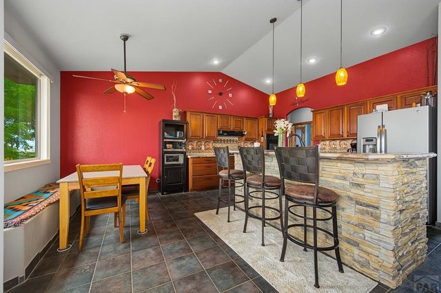 1156 W Bella Casa Dr, Pueblo West, CO 81007