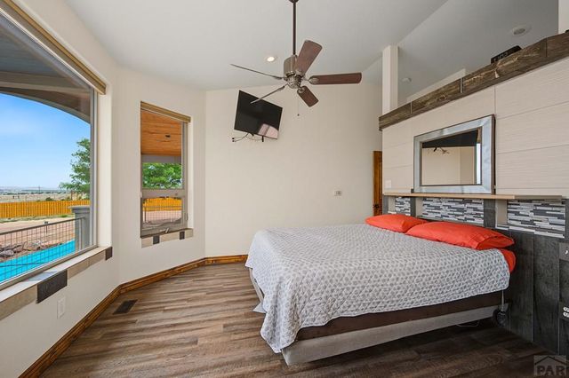 1156 W Bella Casa Dr, Pueblo West, CO 81007