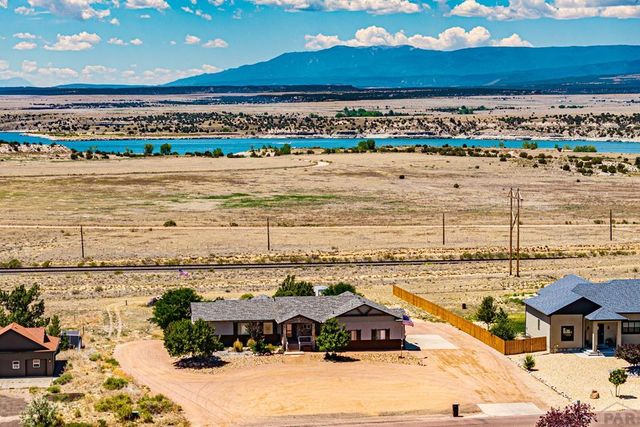 1156 W Bella Casa Dr, Pueblo West, CO 81007