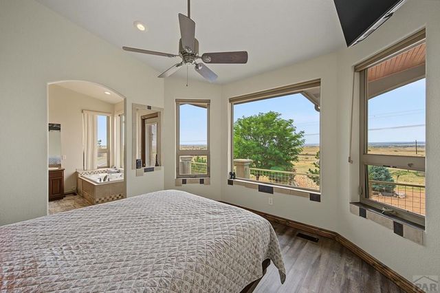 1156 W Bella Casa Dr, Pueblo West, CO 81007