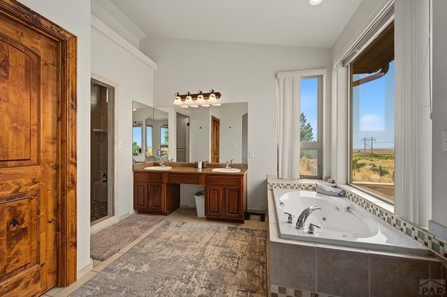 1156 W Bella Casa Dr, Pueblo West, CO 81007