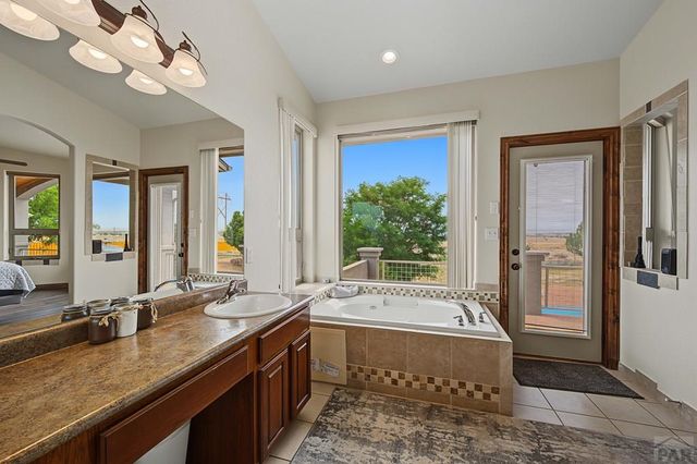 1156 W Bella Casa Dr, Pueblo West, CO 81007