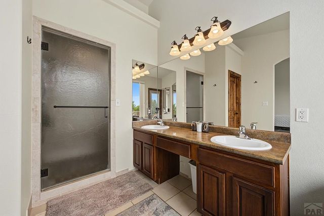 1156 W Bella Casa Dr, Pueblo West, CO 81007