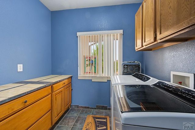 1156 W Bella Casa Dr, Pueblo West, CO 81007