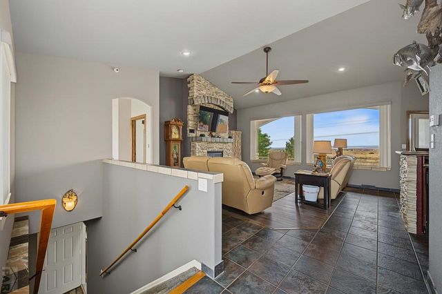 1156 W Bella Casa Dr, Pueblo West, CO 81007