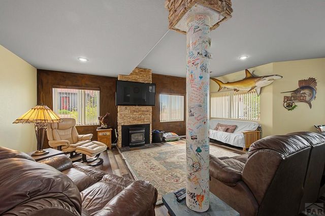 1156 W Bella Casa Dr, Pueblo West, CO 81007