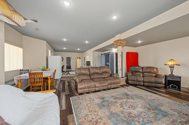 1156 W Bella Casa Dr, Pueblo West, CO 81007