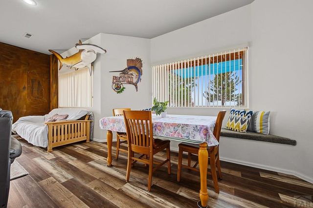 1156 W Bella Casa Dr, Pueblo West, CO 81007