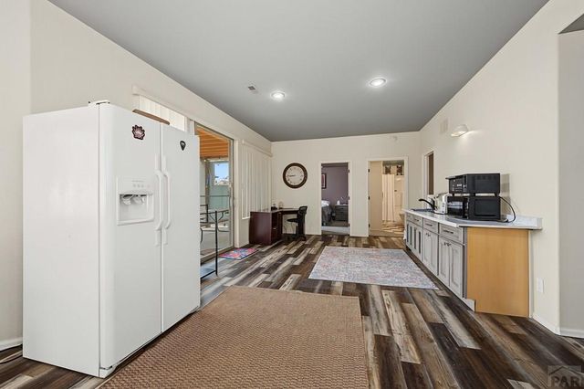 1156 W Bella Casa Dr, Pueblo West, CO 81007