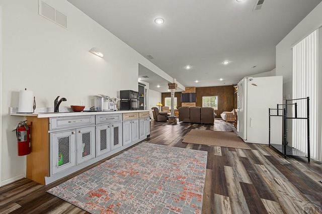 1156 W Bella Casa Dr, Pueblo West, CO 81007