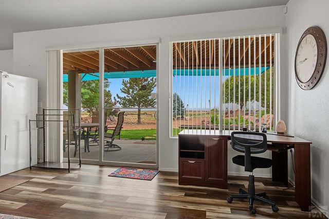 1156 W Bella Casa Dr, Pueblo West, CO 81007