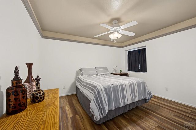 1156 W Bella Casa Dr, Pueblo West, CO 81007