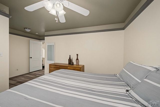 1156 W Bella Casa Dr, Pueblo West, CO 81007