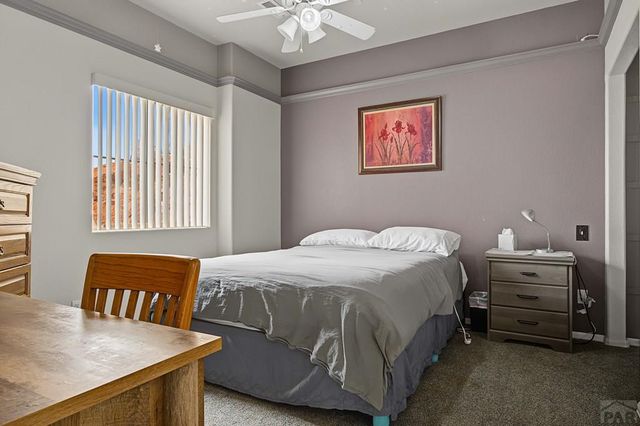 1156 W Bella Casa Dr, Pueblo West, CO 81007