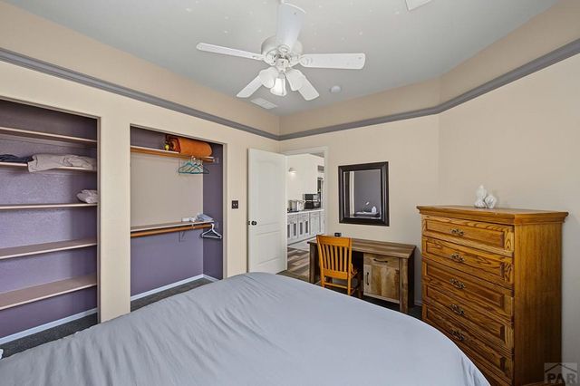 1156 W Bella Casa Dr, Pueblo West, CO 81007