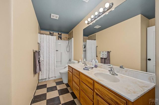 1156 W Bella Casa Dr, Pueblo West, CO 81007
