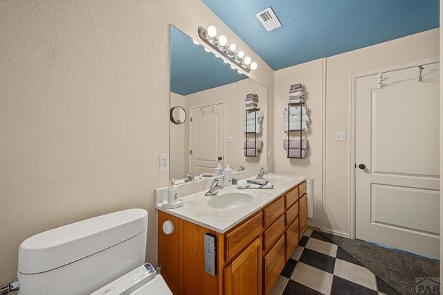 1156 W Bella Casa Dr, Pueblo West, CO 81007