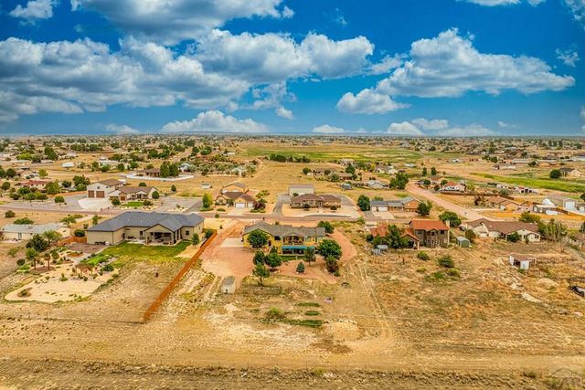 1156 W Bella Casa Dr, Pueblo West, CO 81007