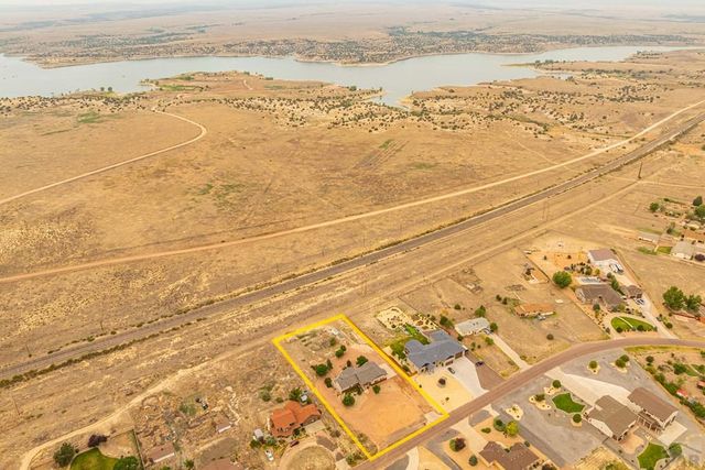 1156 W Bella Casa Dr, Pueblo West, CO 81007