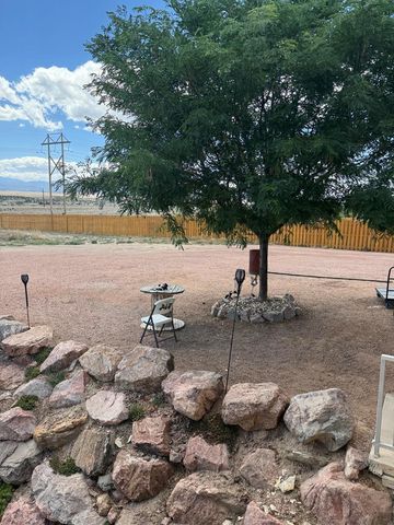 1156 W Bella Casa Dr, Pueblo West, CO 81007