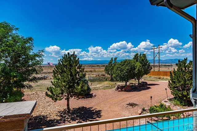 1156 W Bella Casa Dr, Pueblo West, CO 81007