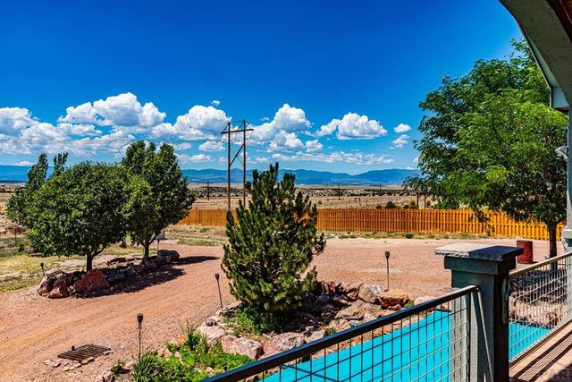 1156 W Bella Casa Dr, Pueblo West, CO 81007