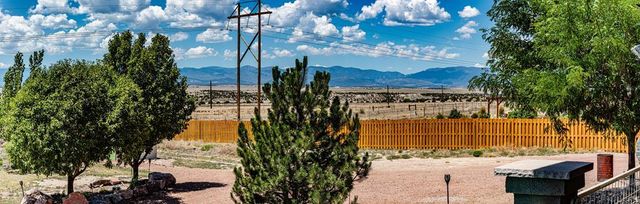 1156 W Bella Casa Dr, Pueblo West, CO 81007
