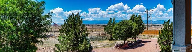 1156 W Bella Casa Dr, Pueblo West, CO 81007