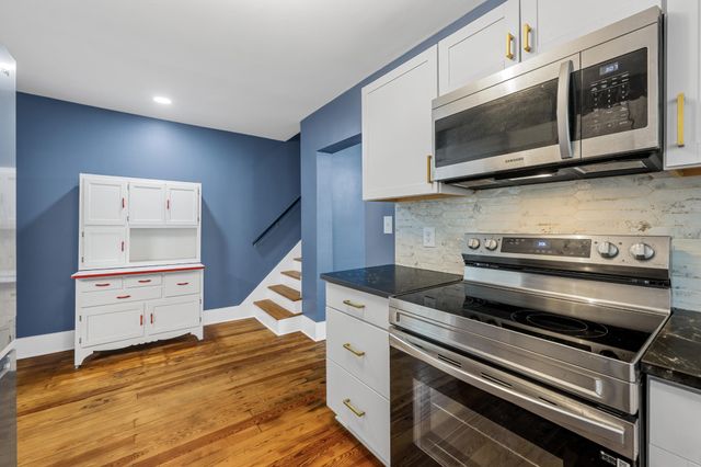 2109 Lyndon Avenue, Chattanooga, TN 37415