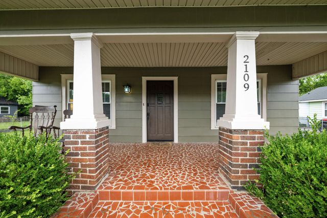 2109 Lyndon Avenue, Chattanooga, TN 37415