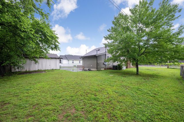 2109 Lyndon Avenue, Chattanooga, TN 37415