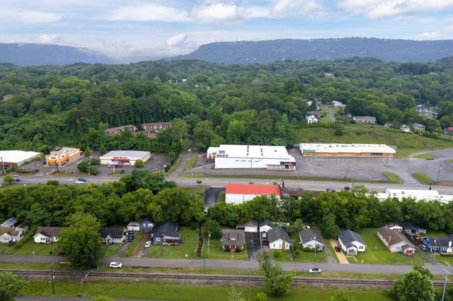 2109 Lyndon Avenue, Chattanooga, TN 37415