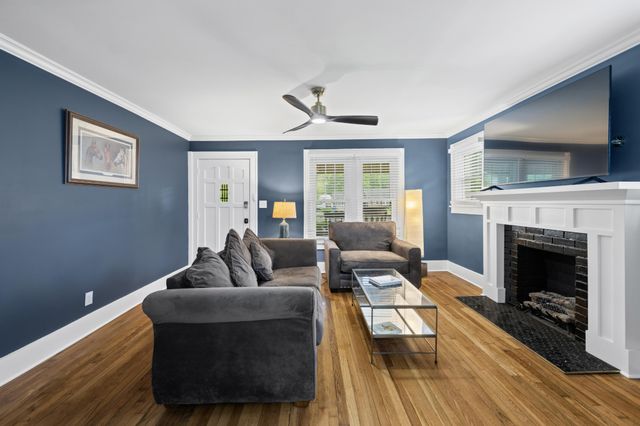 2109 Lyndon Avenue, Chattanooga, TN 37415