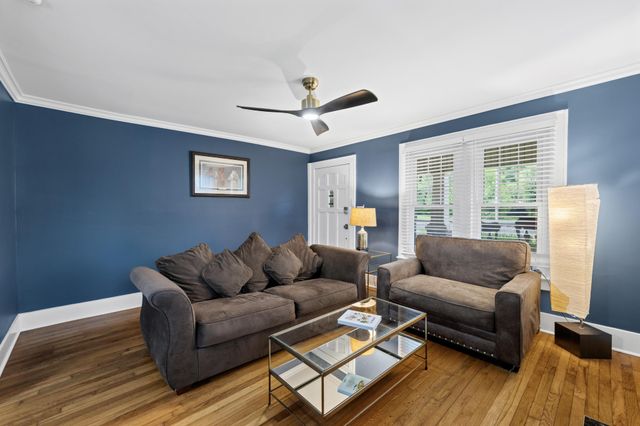 2109 Lyndon Avenue, Chattanooga, TN 37415