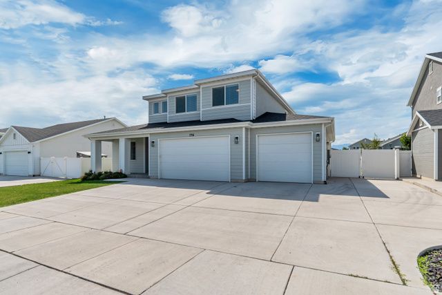 736 S 330 W, American Fork, UT 84003
