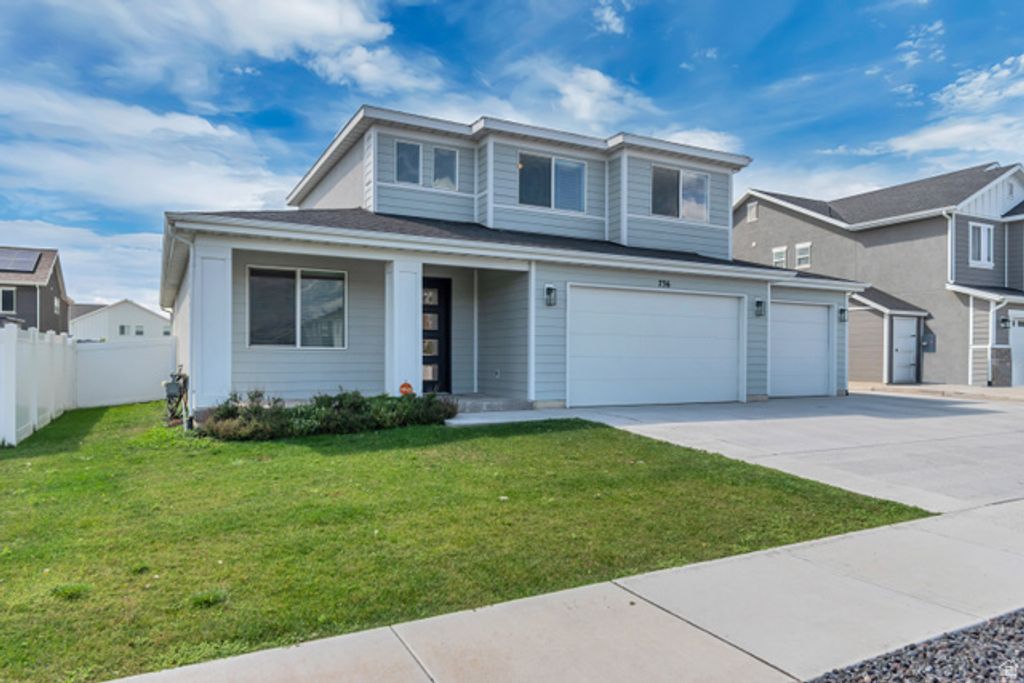 736 S 330 W, American Fork, UT 84003 — photo 2
