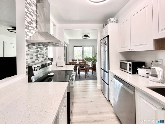 177 Kennedy Drive 177, Bridgeport, CT 06606