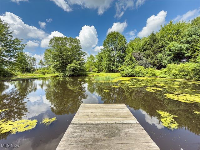 5719 N Richmond Road, Pierpont, OH 44082