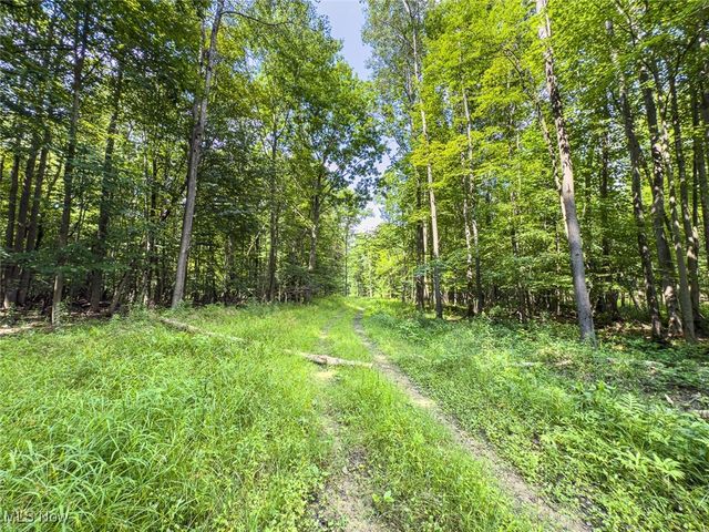 5719 N Richmond Road, Pierpont, OH 44082