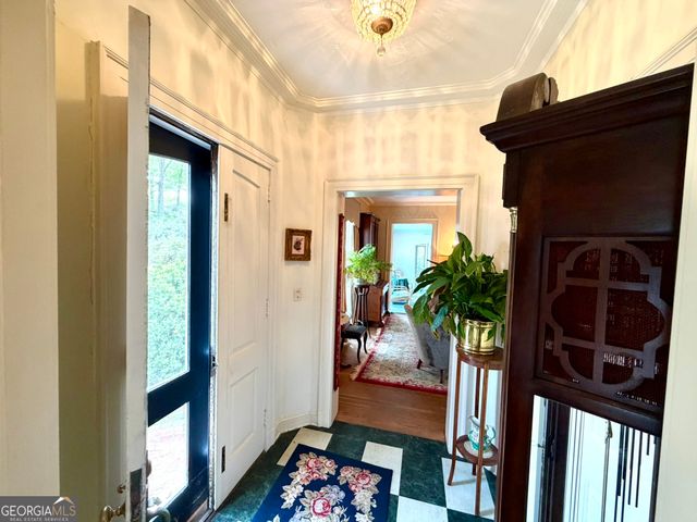 217 E 10th Street SW, Rome, GA 30161