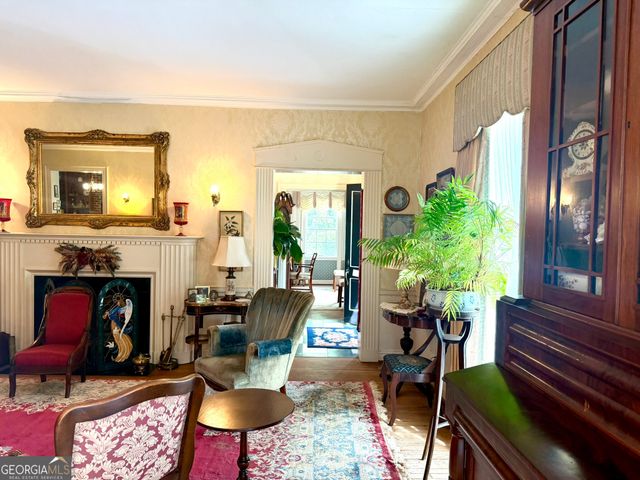 217 E 10th Street SW, Rome, GA 30161