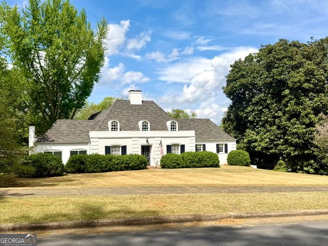 217 E 10th Street SW, Rome, GA 30161